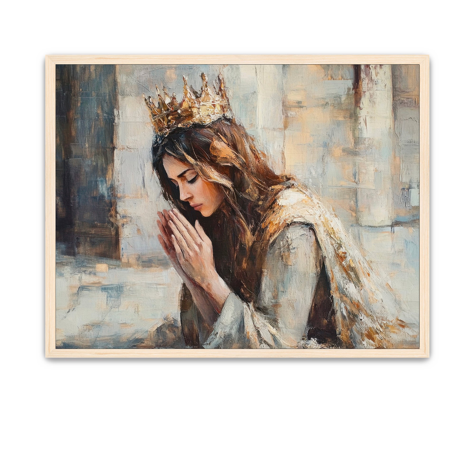 Women in the Scriptures